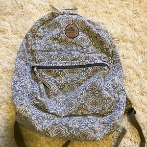 O’Neill backpack